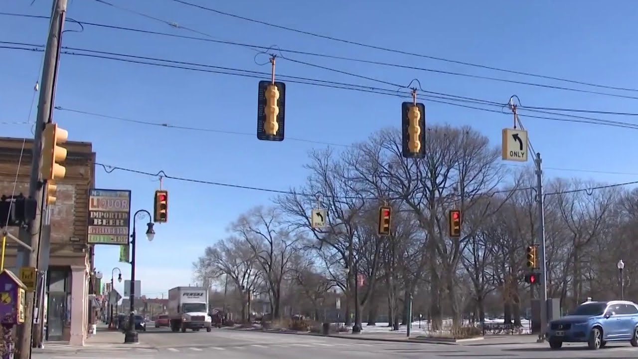 Concerns grow in Metro Detroit over Trump’s immigration crackdown | Detroit News