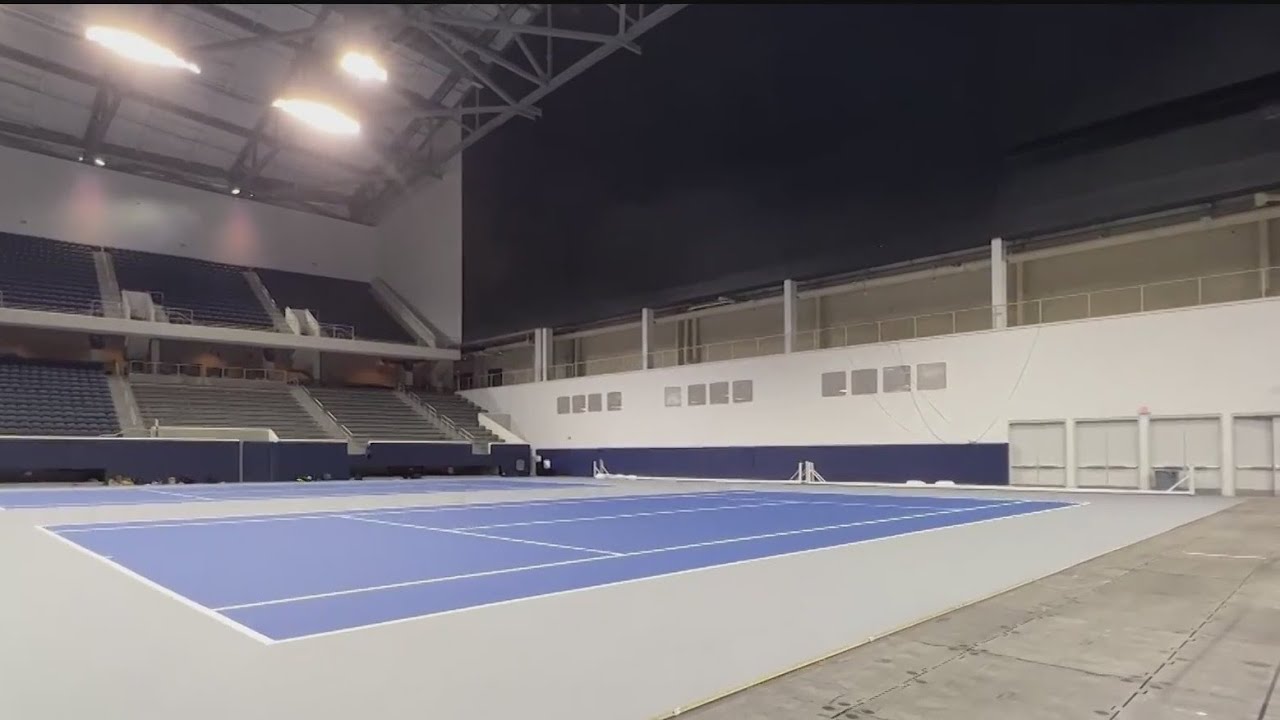 Dallas Open upgraded to ATP 500 event, moves to Ford Center in Frisco | Dallas News