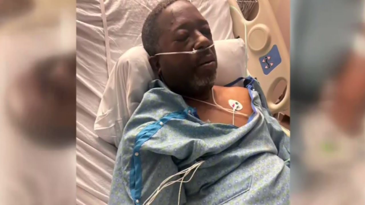 DDOT bus driver fights long road to recovery following head-on crash | Detroit News