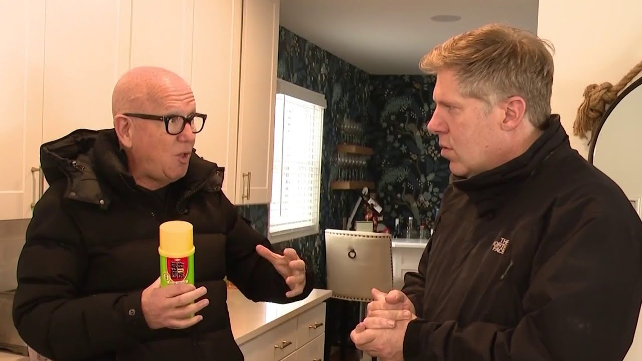 Help Me Hank Show: Cold weather tips, how tariffs could impact Michigan | Detroit News