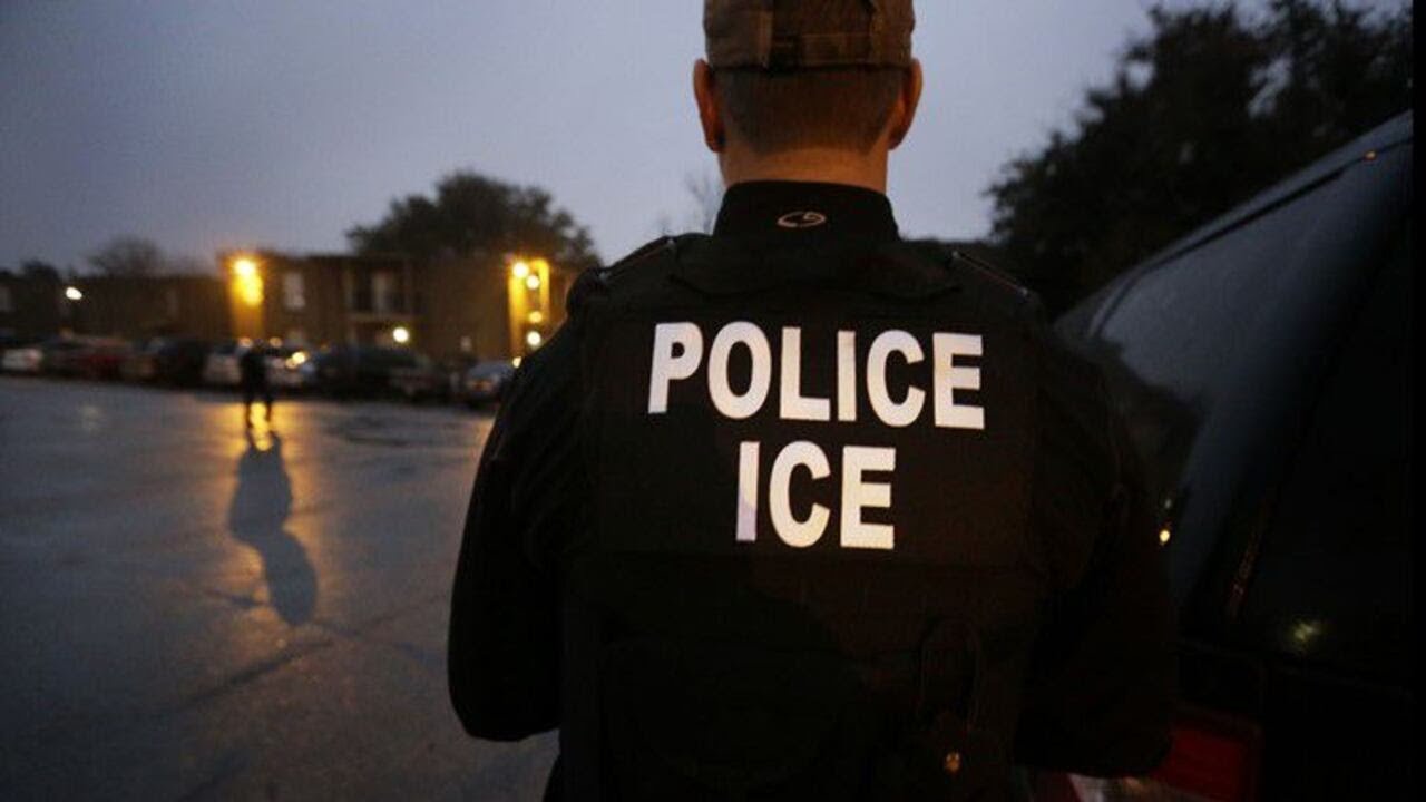 ICE conducts immigration sweeps in cities across the country