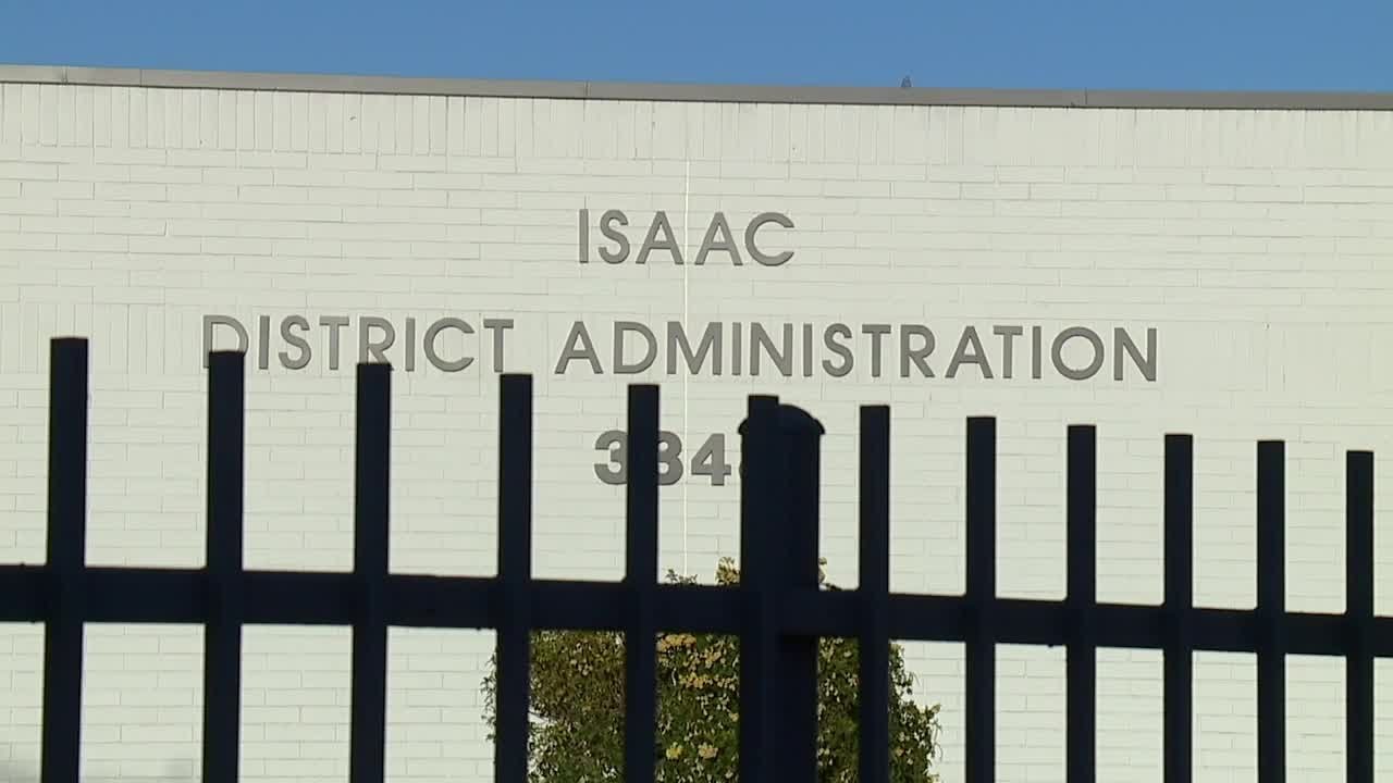 Isaac Elementary School District to receive federal funding amid financial crisis