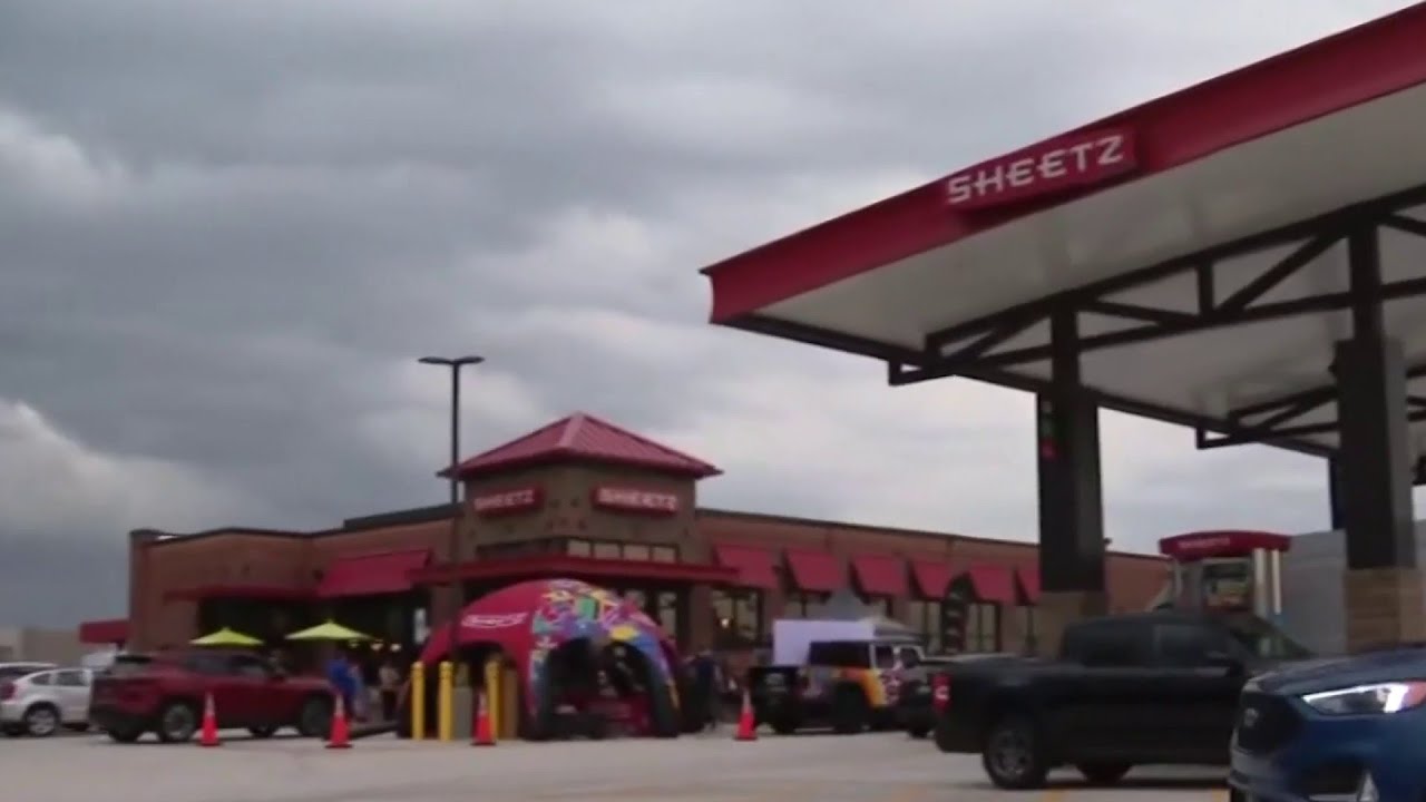 Livonia City Council to vote on Sheetz location in Wayne County | Detroit News