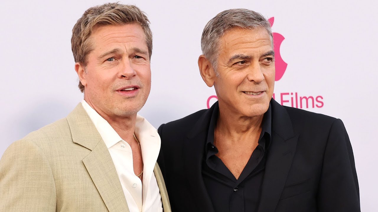 Ocean’s 14: Brad Pitt and George Clooney Reportedly Returning for 5th Film