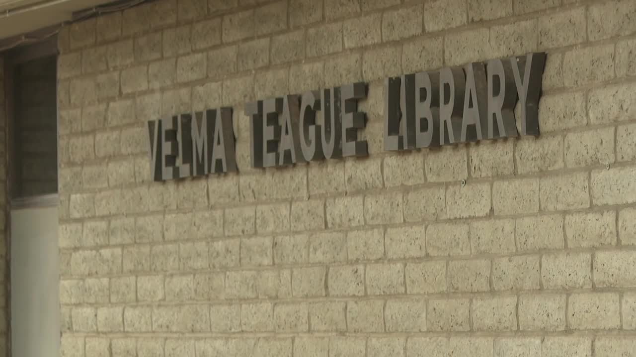 Plans for demolition of beloved Glendale library put on pause after pushback