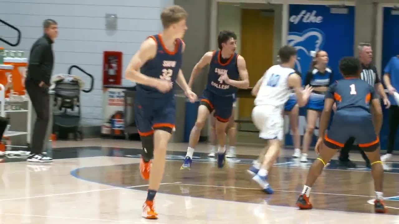 Snow College dominating in junior college division this season | Utah News