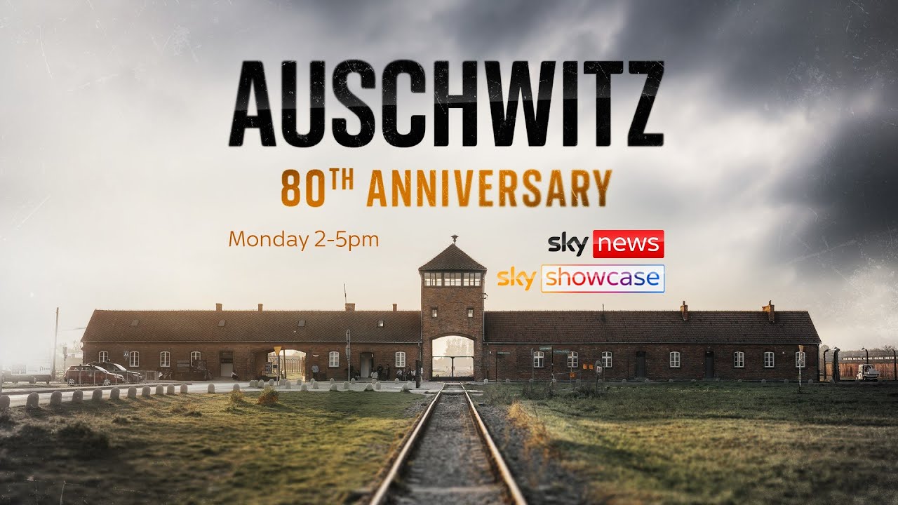 Special programme: Auschwitz 80th anniversary