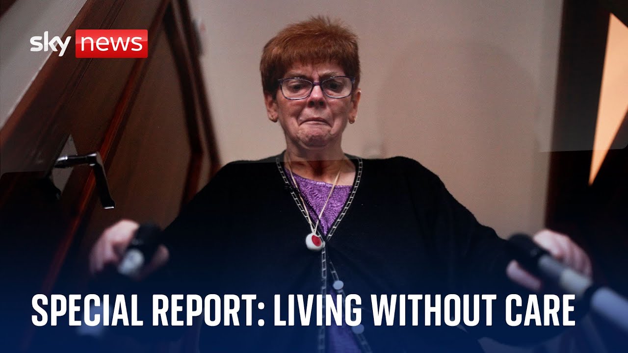 Special report: Living without care