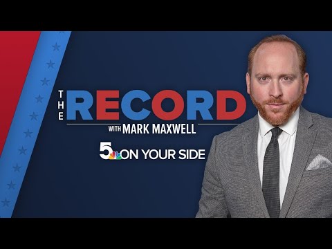 The Record with Mark Maxwell (Jan. 26, 2025) | St. Louis News