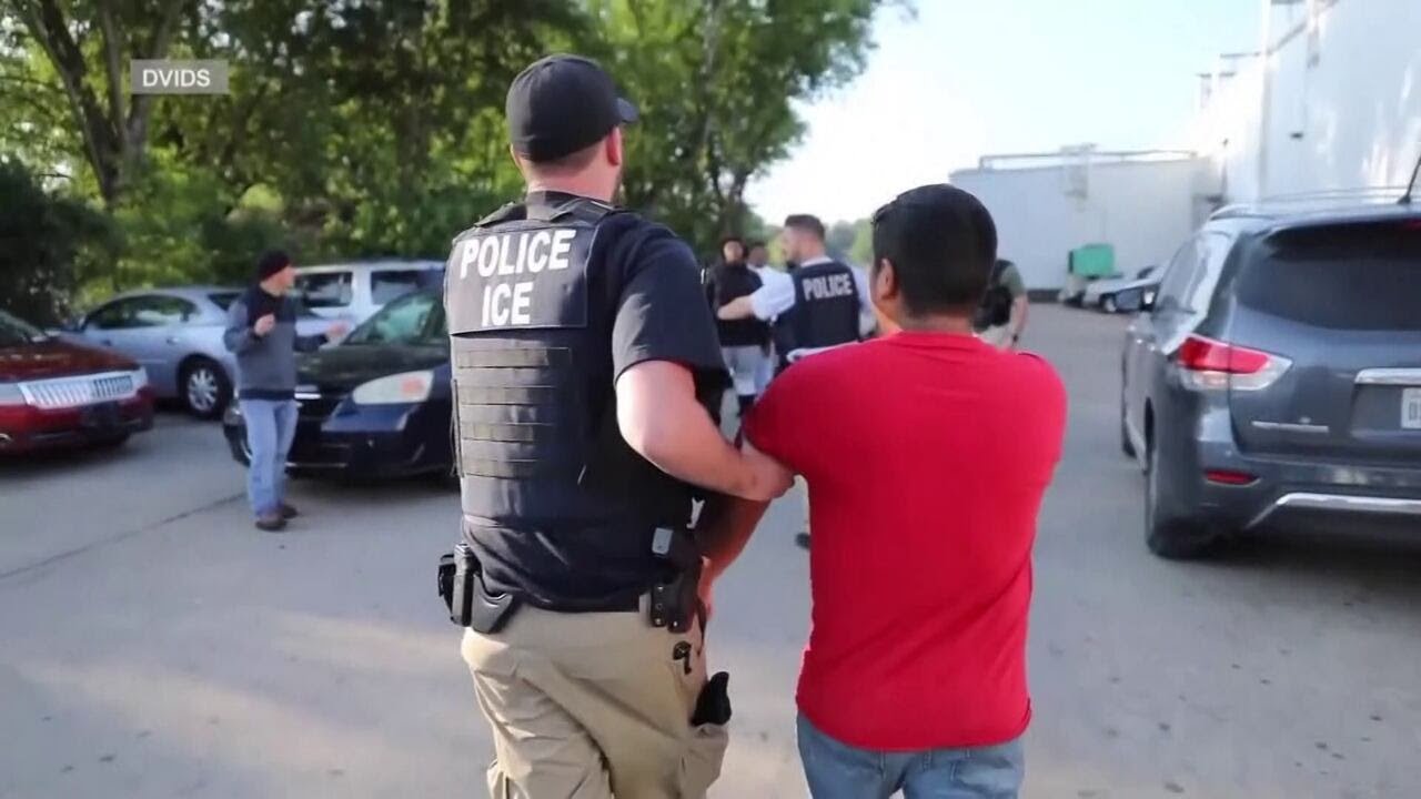 Undocumented families in Georgia worry about their future as ICE raids continue