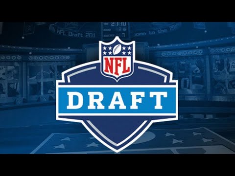 2025 NFL Draft Mock Draft Talk With Bill Carroll Zennie62Media NFL Draft Expert In Residence