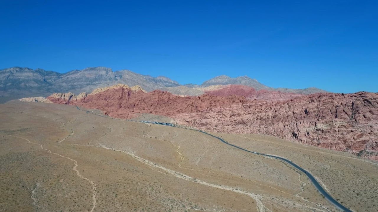 New protections for rock climbing routes in Southern Nevada and beyond