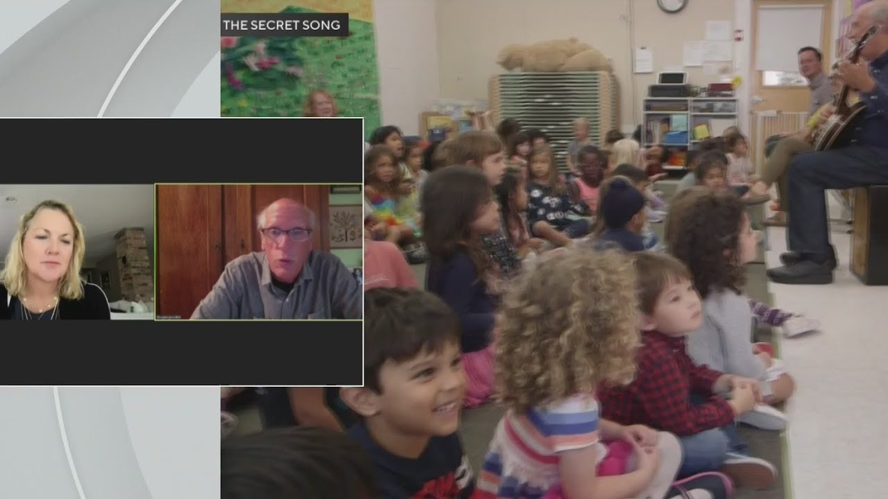 “the Secret Song” Documents Distance Learning Challenges, Triumphs