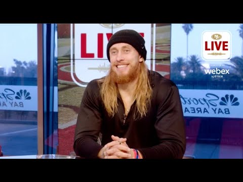 49ers Live: Te George Kittle, Matt Maiocco Recap The 2023 Regular Season, Preview Nfl Playoffs