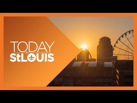 St. Louis News | Aug. 24 | 6 A.m. Update | Deadly Incident Closes Il Highway 162 | St. Louis News