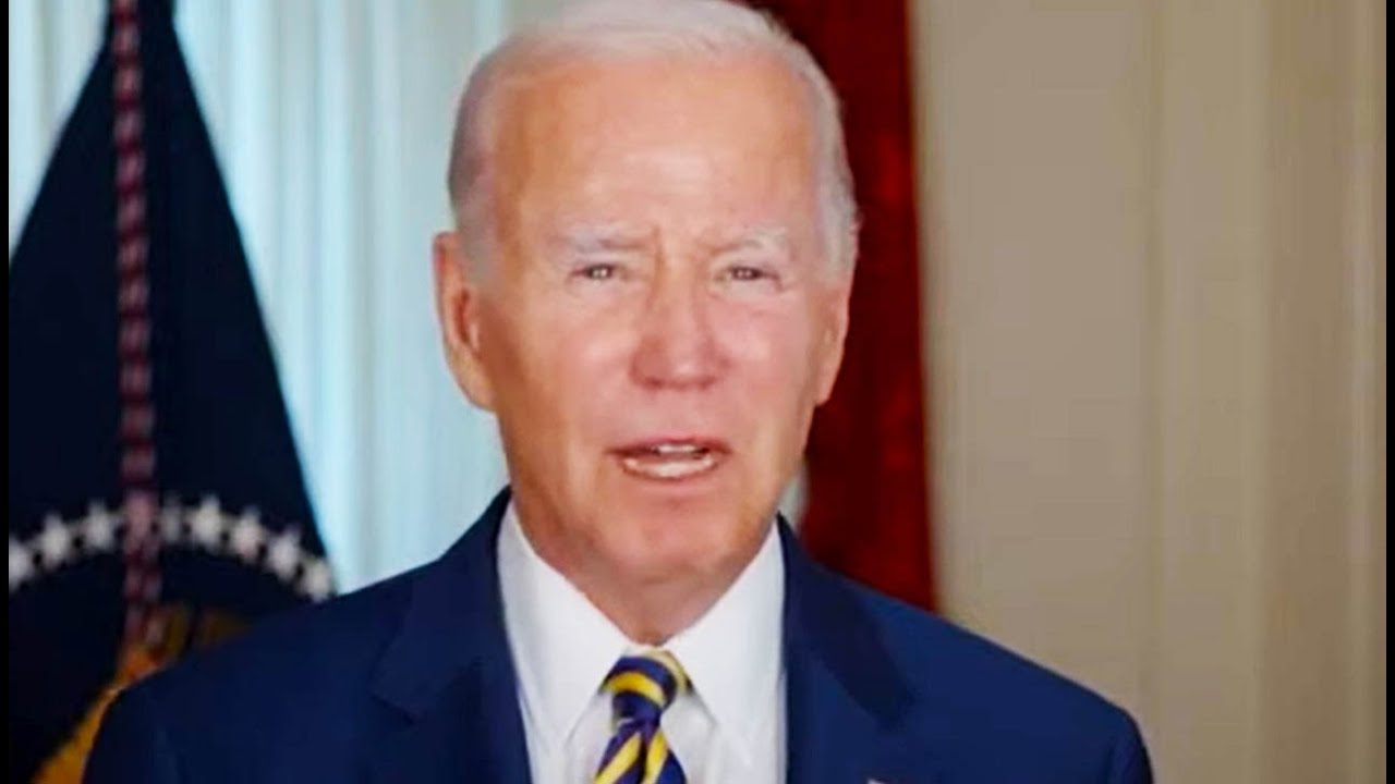 Biden’s New Plan For Student Loan Repayment Is Turning Heads