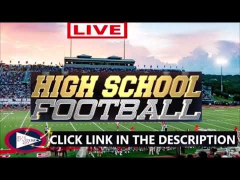 Fayette County Vs. Mundy’s Mill | Georgia High School Football