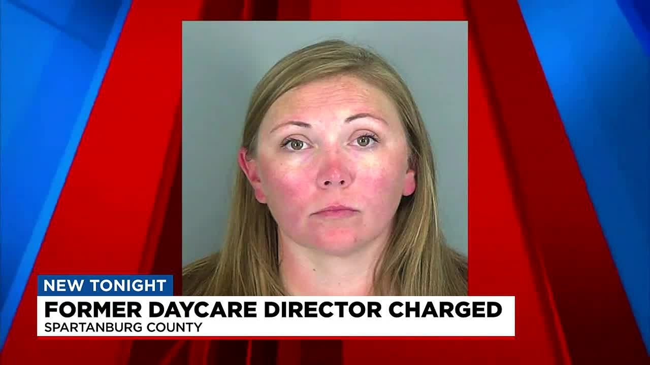 Dss: Former Upstate Daycare Director Charged With Forging Background Checks