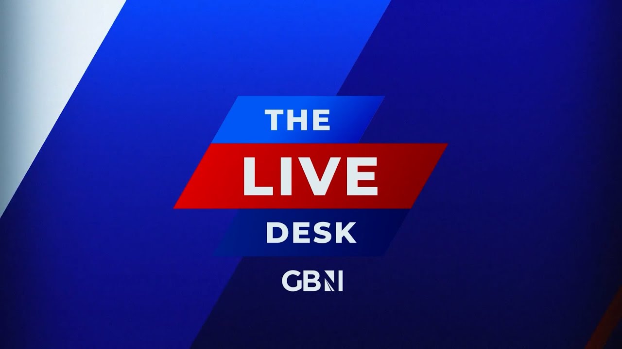 The Live Desk | Wednesday 23rd August