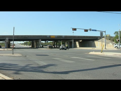 The All Clear Has Been Given At Jbsa Lackland After Officials Say Someone Tried To Gain Access To An