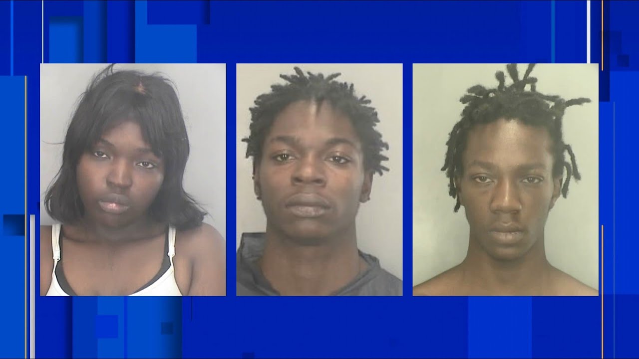 3 Charged With Conspiracy To Kidnap Infant Twins In Livonia Amber Alert Case | Detroit News