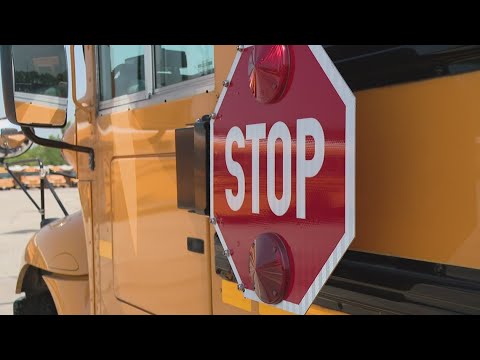 Up To 2 Hour Bus Delays Thursday, Friday As Slps Drivers Call Off Due To Heat | St. Louis News