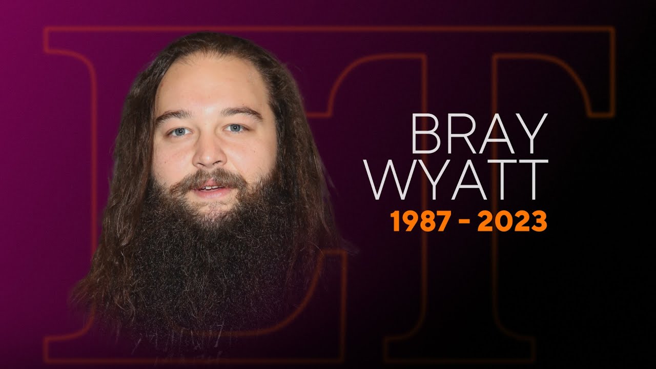 Bray Wyatt, Wwe Star, Dead At 36