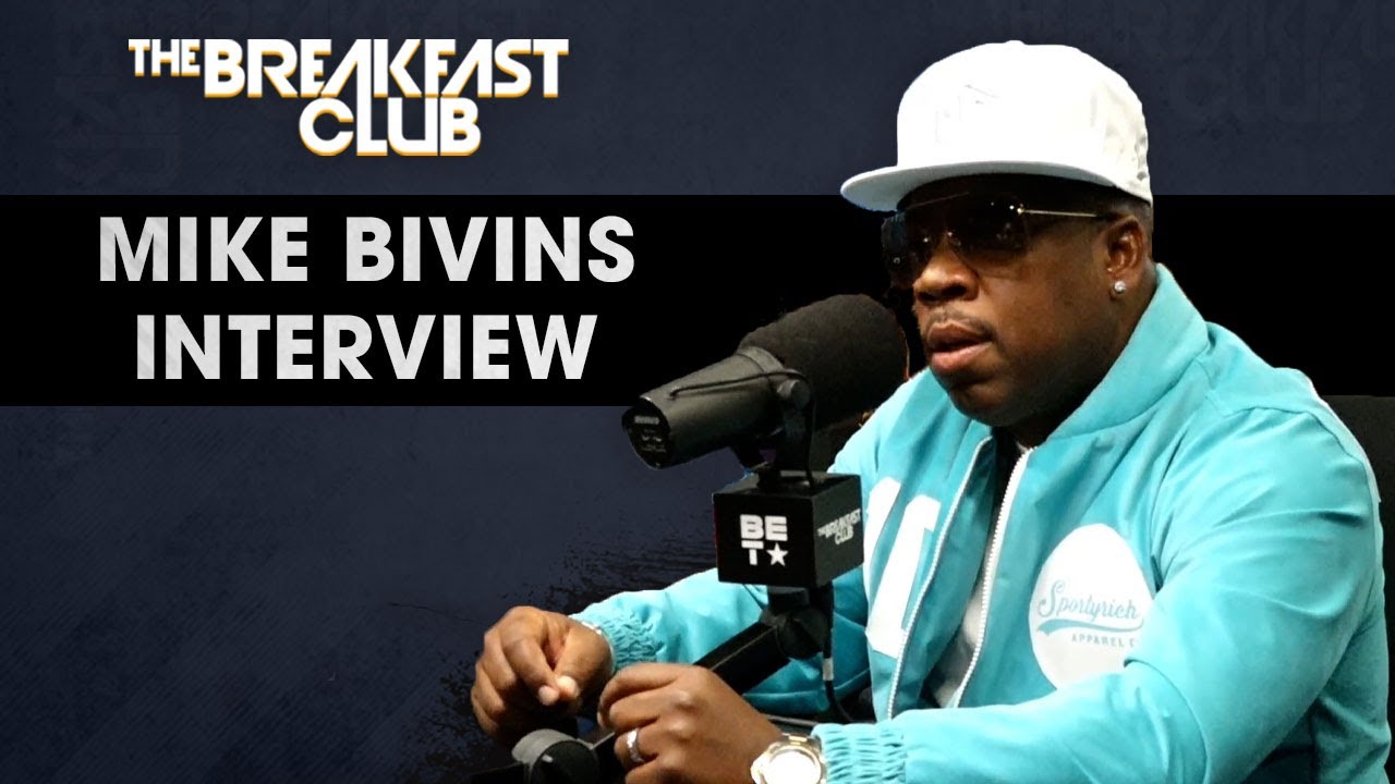 Mike Bivins Talks Jermaine Dupri, Boyz Ii Men, Reconciling With Johnny Gill, New Documentary + More