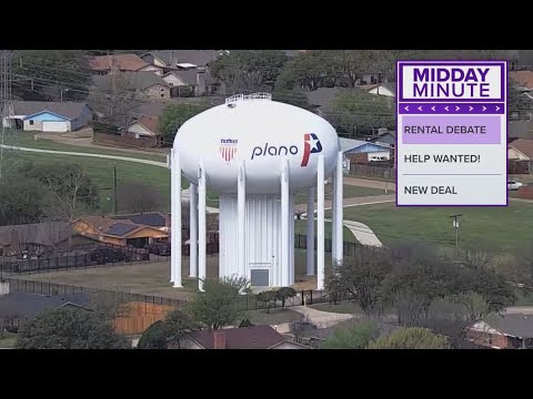 Plano, Tx: Open House Wednesday About Study On Short Term Rentals