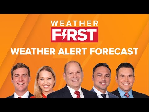 Weather First Forecast: Hot, Humid Again Thursday | St. Louis News