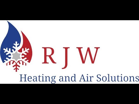 Hvac Service Fayetteville | 770-722-7796 | Rjw Heating and Air Solutions