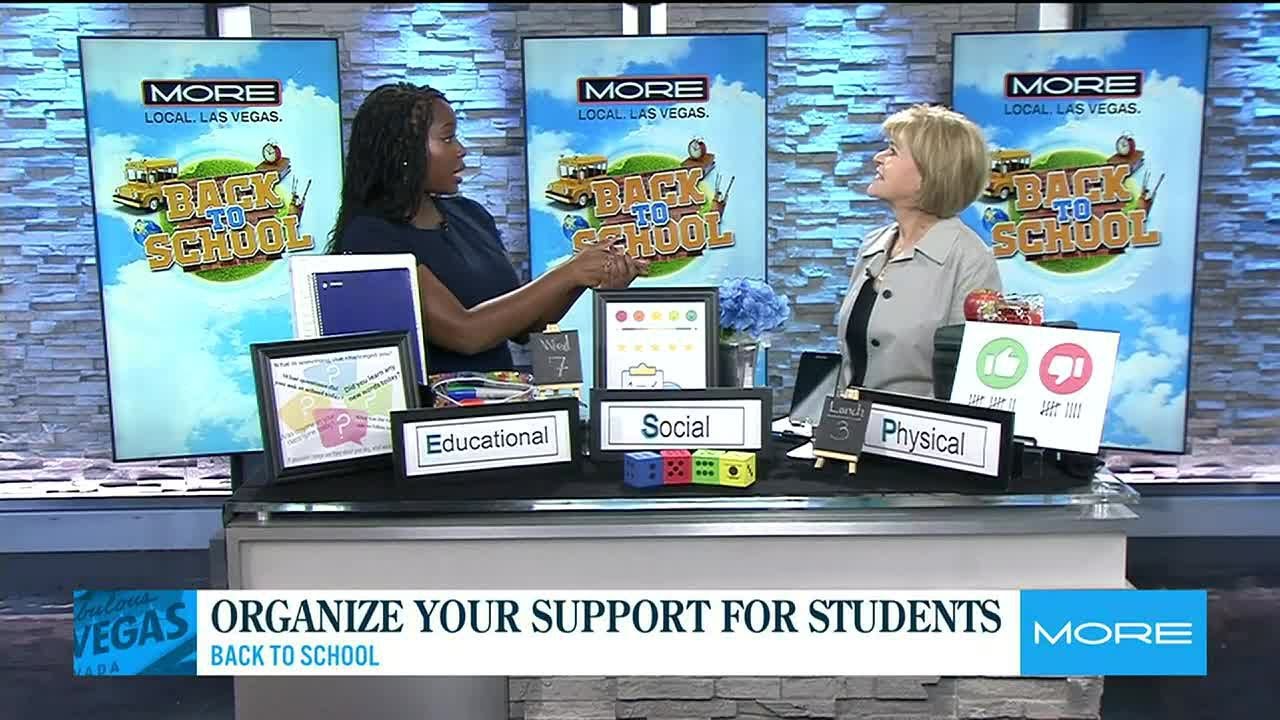 Support Your Students With Esp