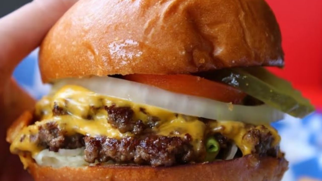 🍔‘good Damn Burger!’ Best Burgers In Central Florida County By County