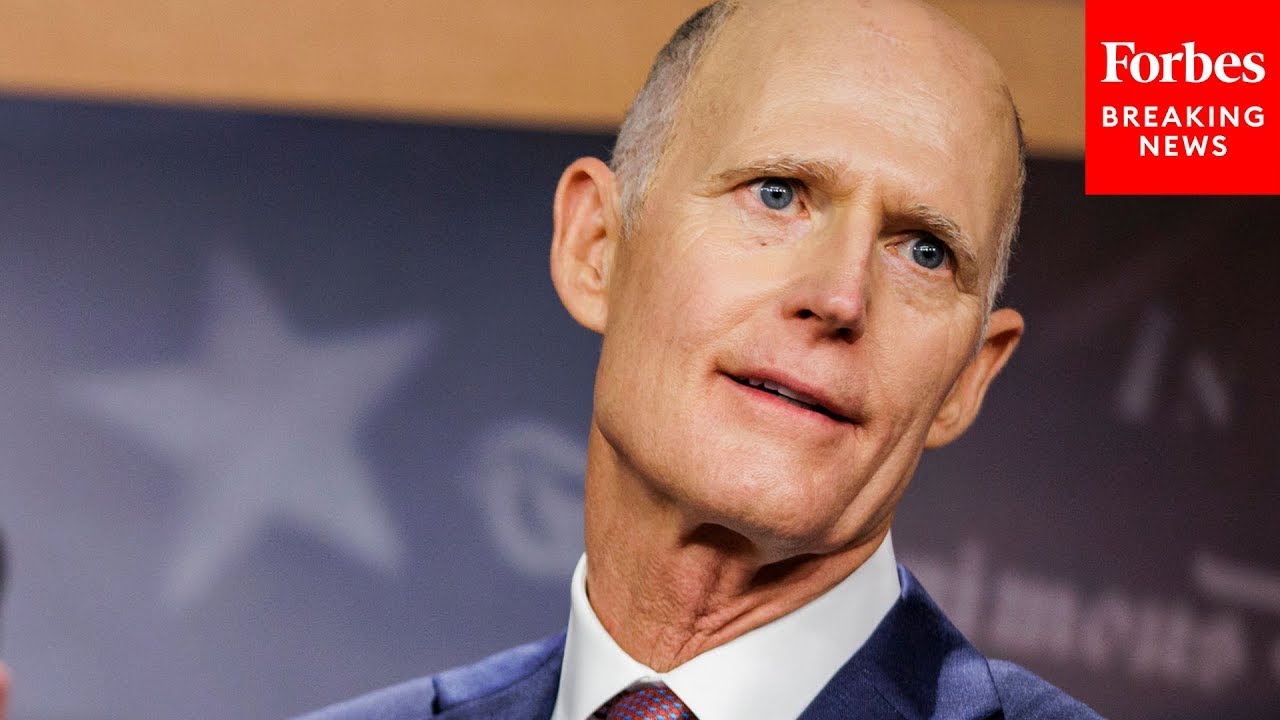 ‘does Anybody Care?’: Rick Scott Asks Witnesses If They Meet With The Dod Over Gao Recommendations