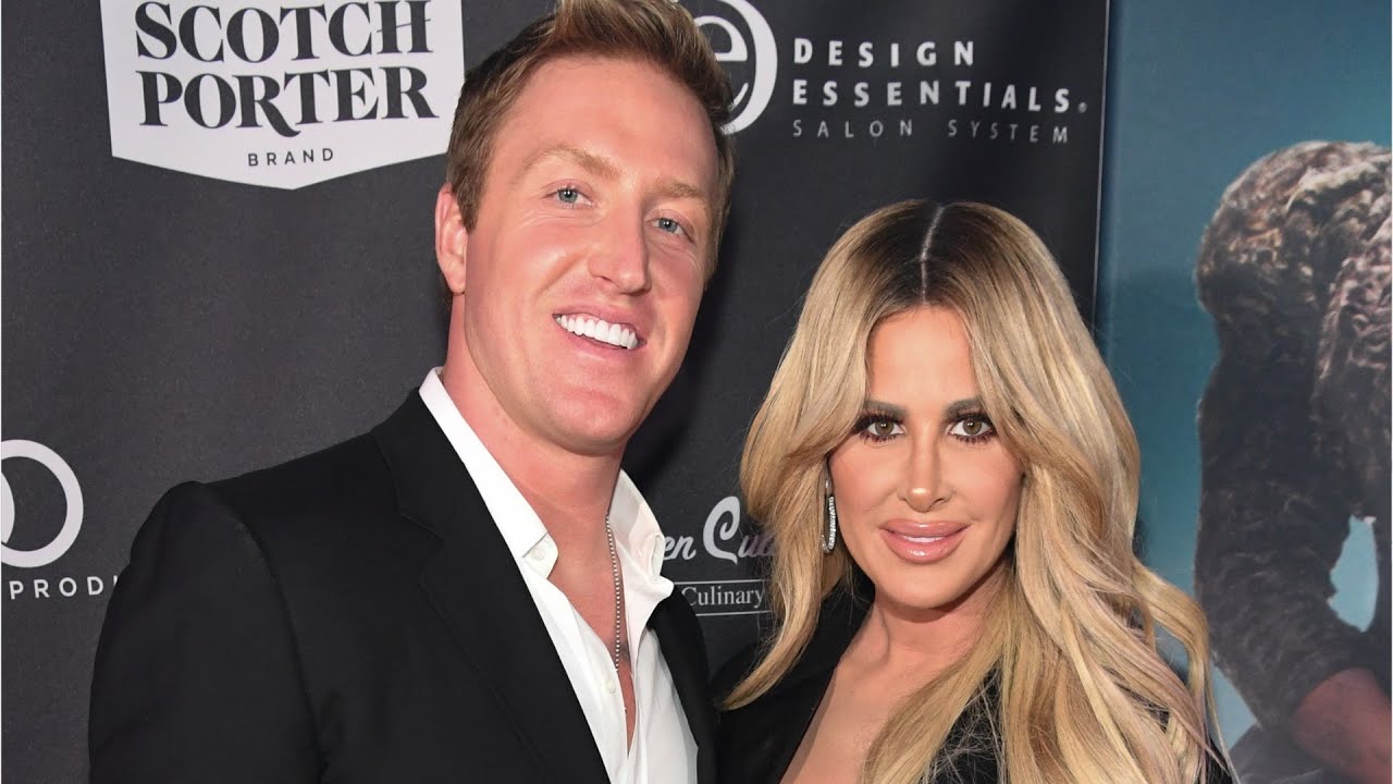 Kroy Biermann Files For Divorce – Again!