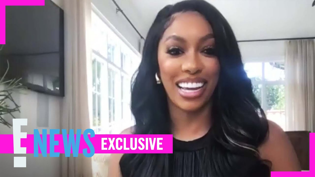 How Porsha Williams Rebuilt Her Friendship With Kandi Burruss | E! News