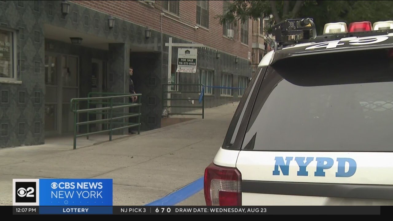 Community Mourning After Brooklyn Mother Beaten To Death With Hammer