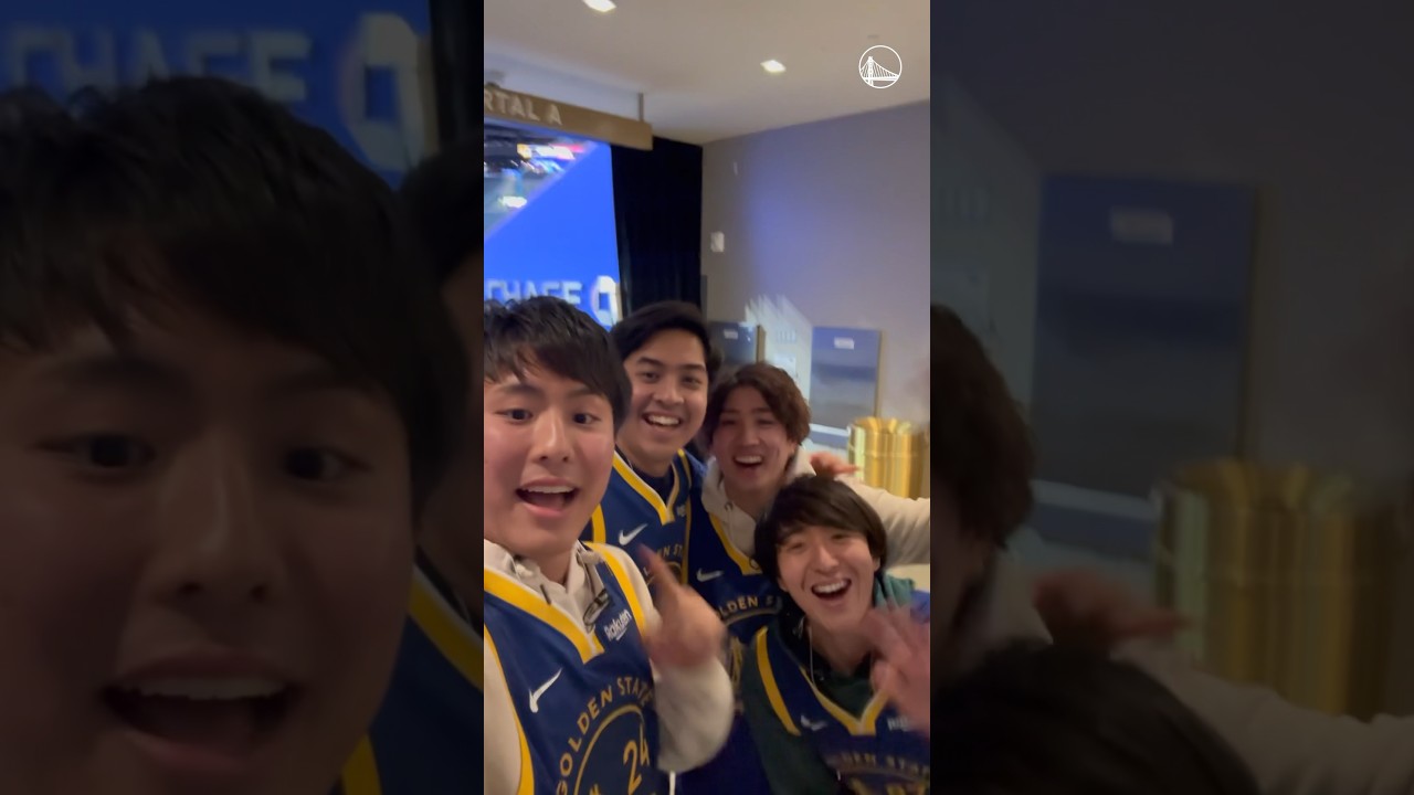 A Reminder From Nihongo Mantappu To Vote Warriors | #shorts | Warriors News