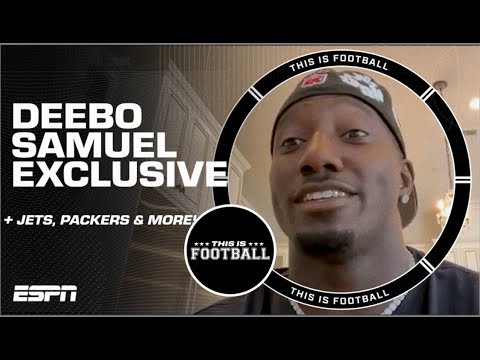 Aaron Rodgers To Retire?! Deebo Samuel Joins To Talk 49ers Culture! | This Is Football