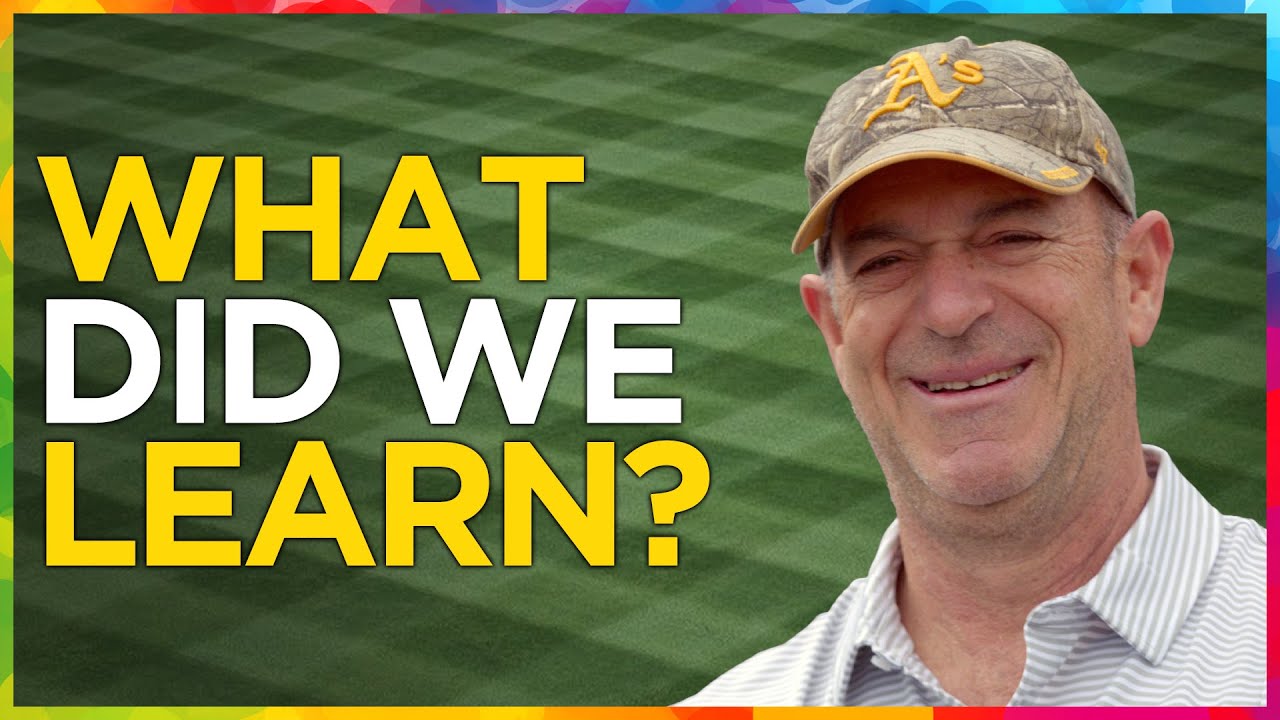 What Did We Learn? (a’s, Oakland, Vegas & John Fisher)