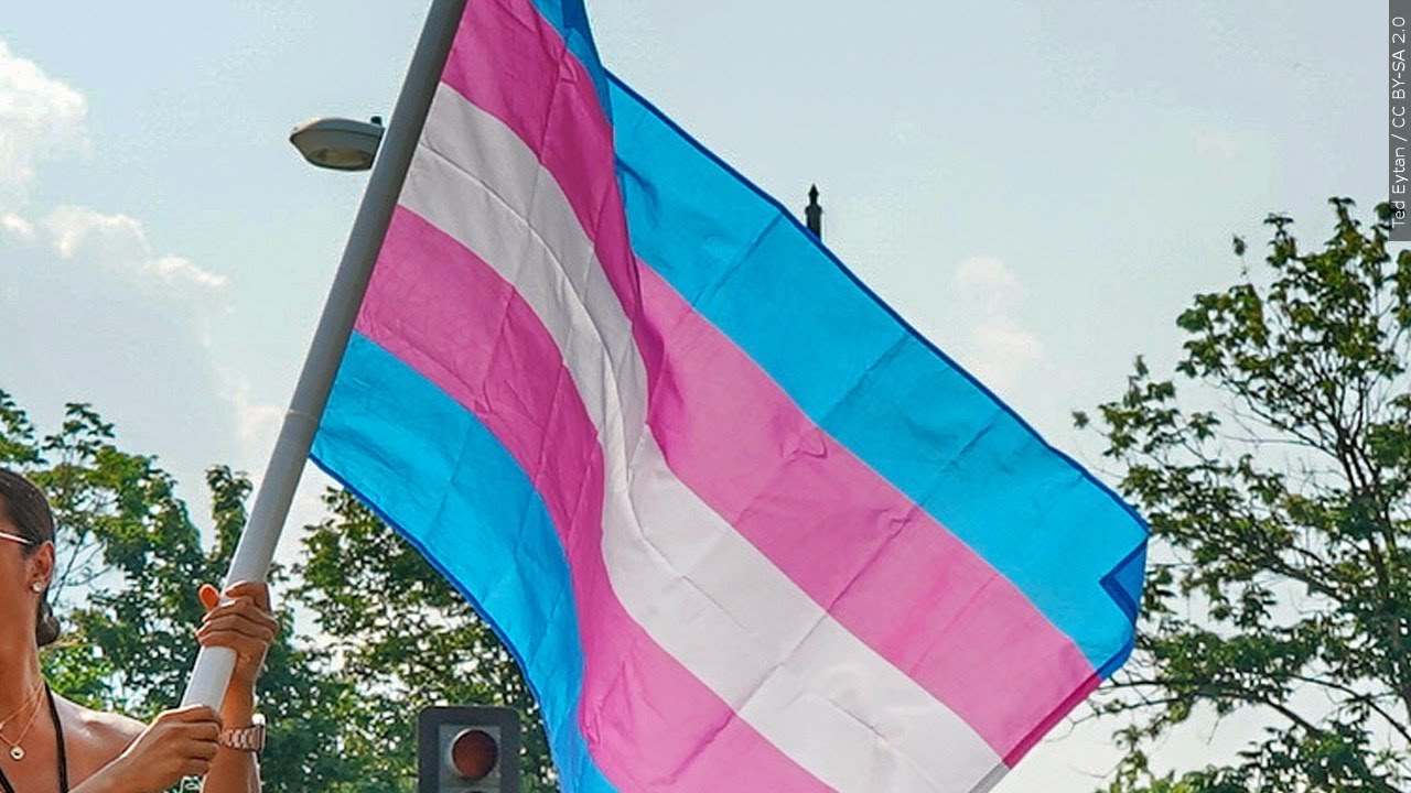 Push To Limit Classroom Discussion Of Gender Identity In Georgia Schools