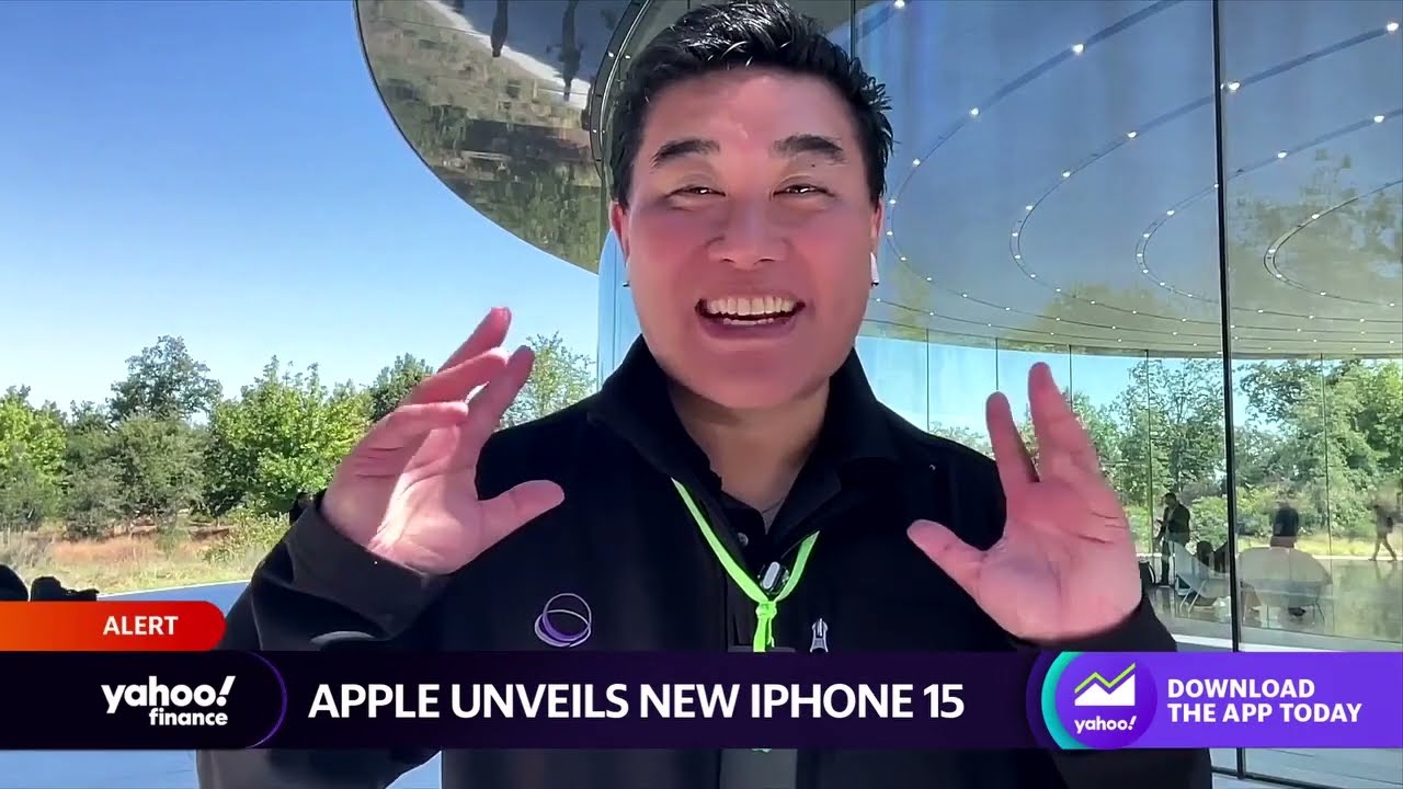 Apple: China Remains A ‘risk Factor’ Amid Iphone 15 Launch, Analyst Says