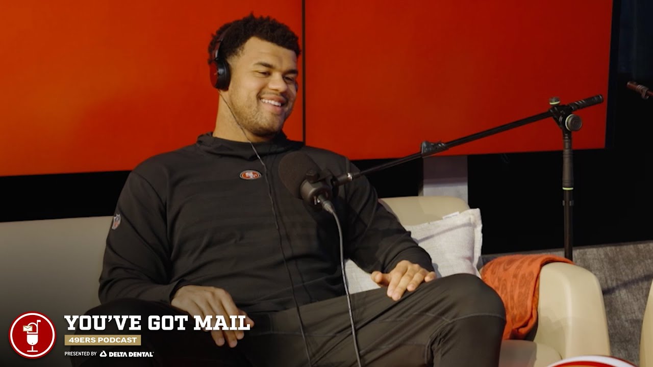 Arik Armstead Talks Walter Payton Nfl Man Of The Year Award Nomination And More | 49ers