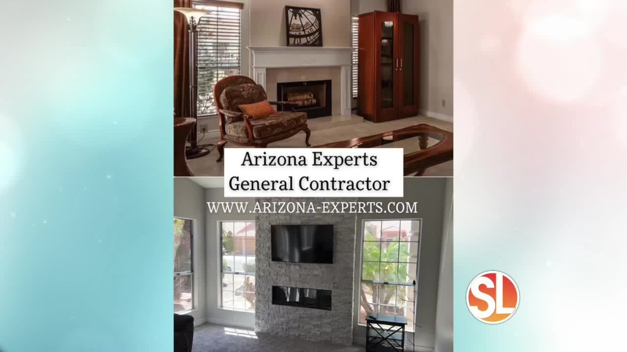 Arizona Experts Can Help You With Your Home Remodel