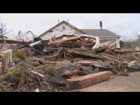 Billion Dollar Disasters: 2023 Sets Us Record With Months To Go