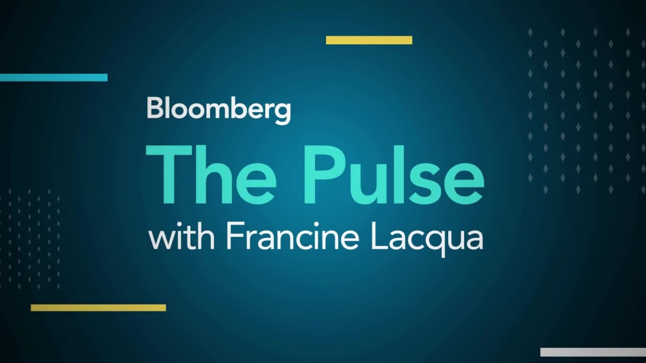 Bitcoin Hoax | The Pulse With Francine Lacqua 01/10/2024