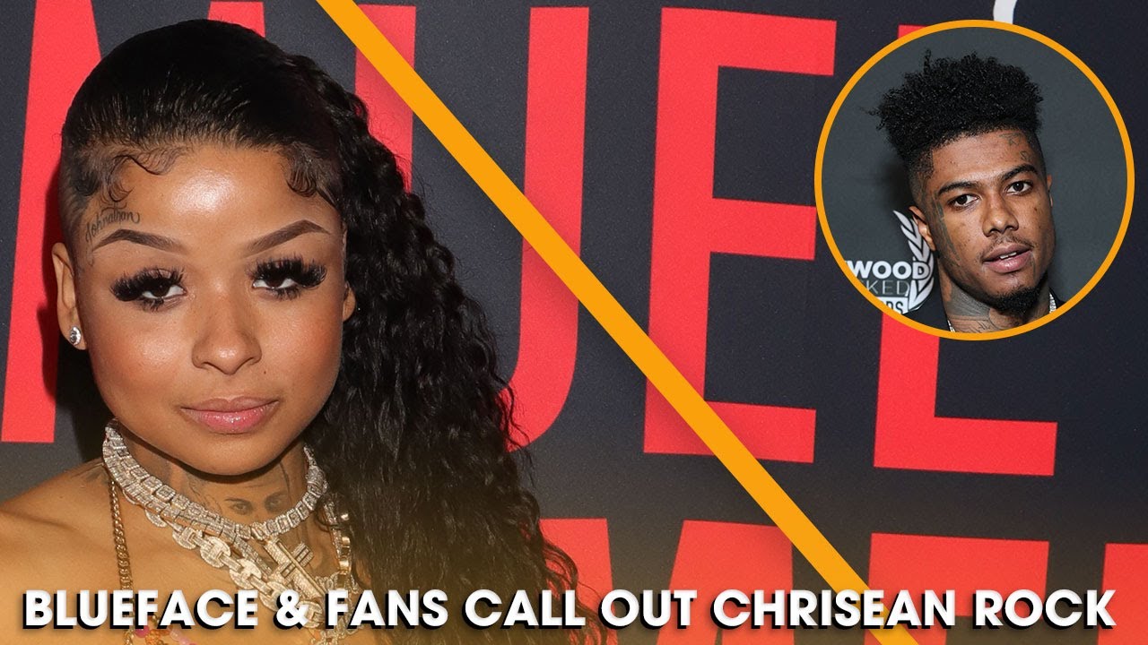 Blueface & Fans Call Out Chrisean Rock, Ice Spice & Dunkin’ Collab On The Way + More