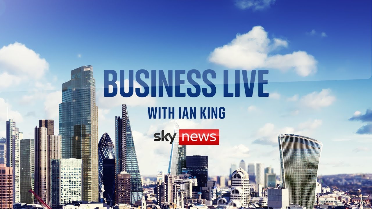 Business Live With Ian King: Boeing Accused Of Relying On ‘crappy Stuff’ From Subcontractor