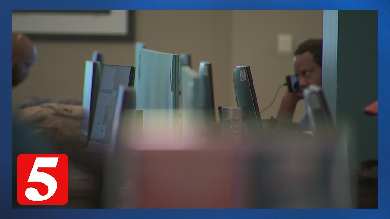 Affordable Connectivity Program Offering Nashville Residents Help With Their Internet Bill