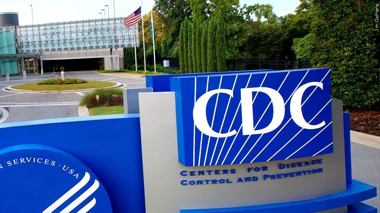 Cdc To Issue Recommendations For New Covid 19 Vaccine